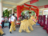 Lion Dance